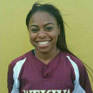 Azaria Davis
