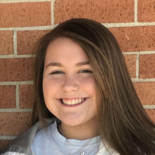 Kaci Kirksey mugshot