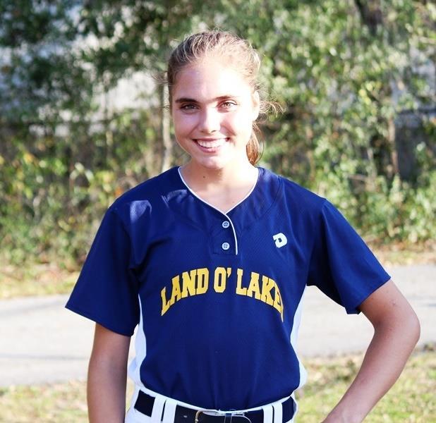 Callie Turner