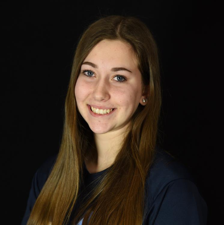Elise Magnus mugshot