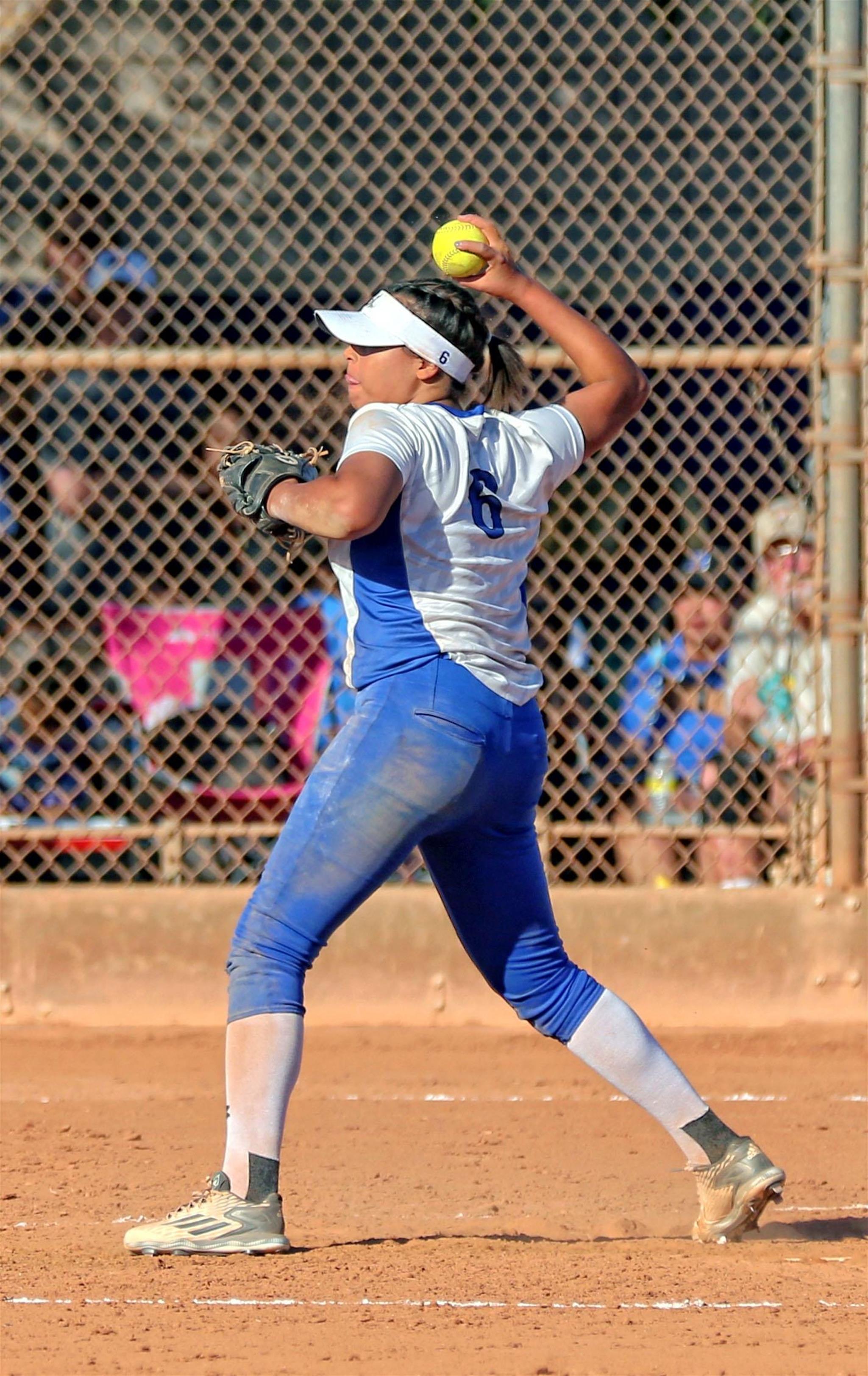 Sadie Guthrie