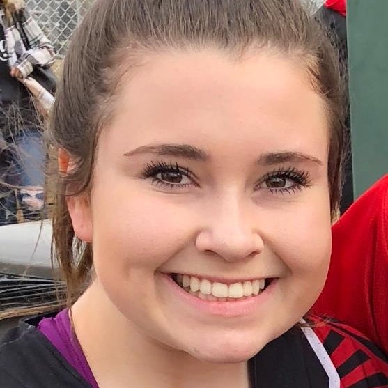 Maddi Carver mugshot