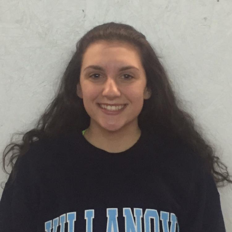 Alexa McHugh