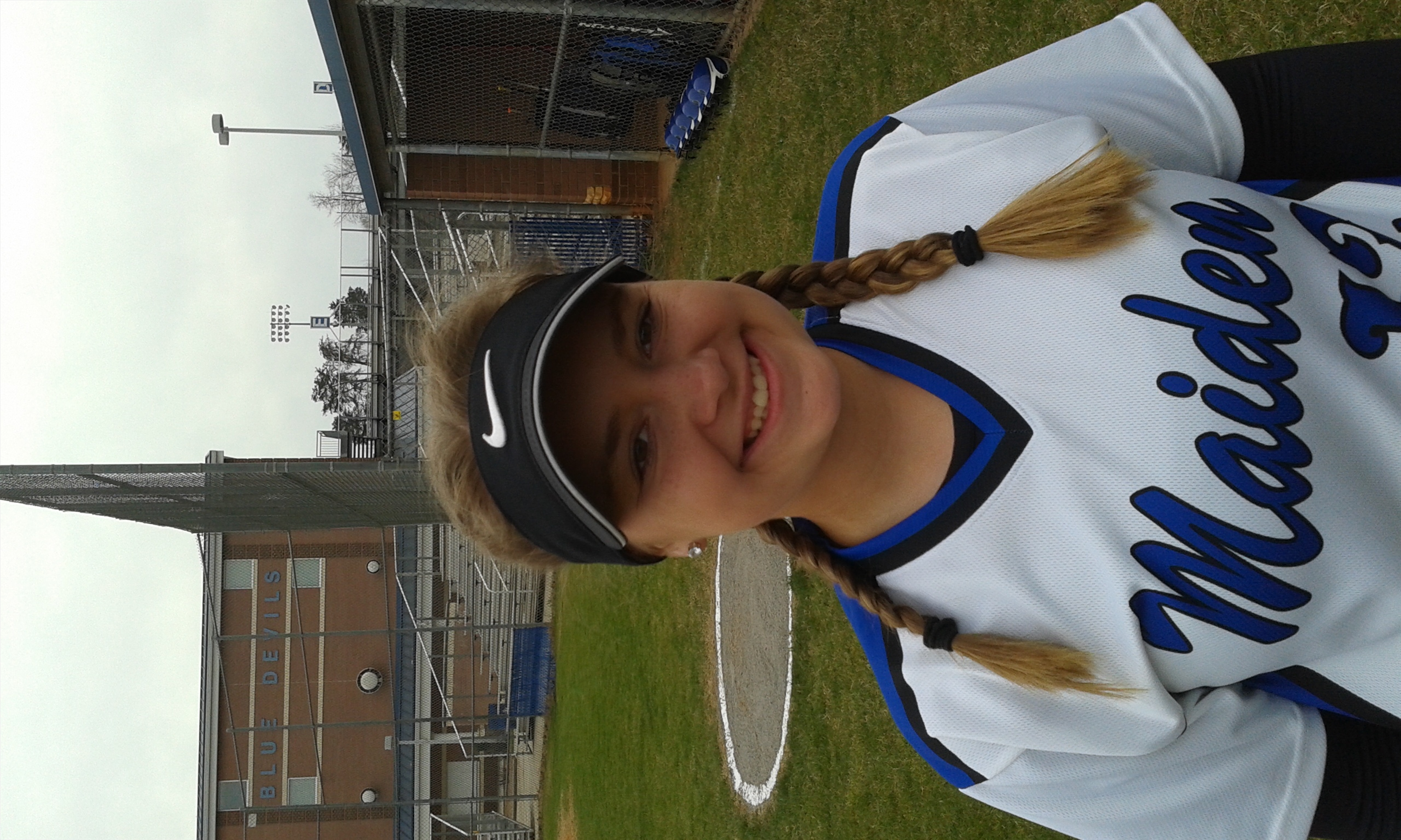 Caitlyn Wray