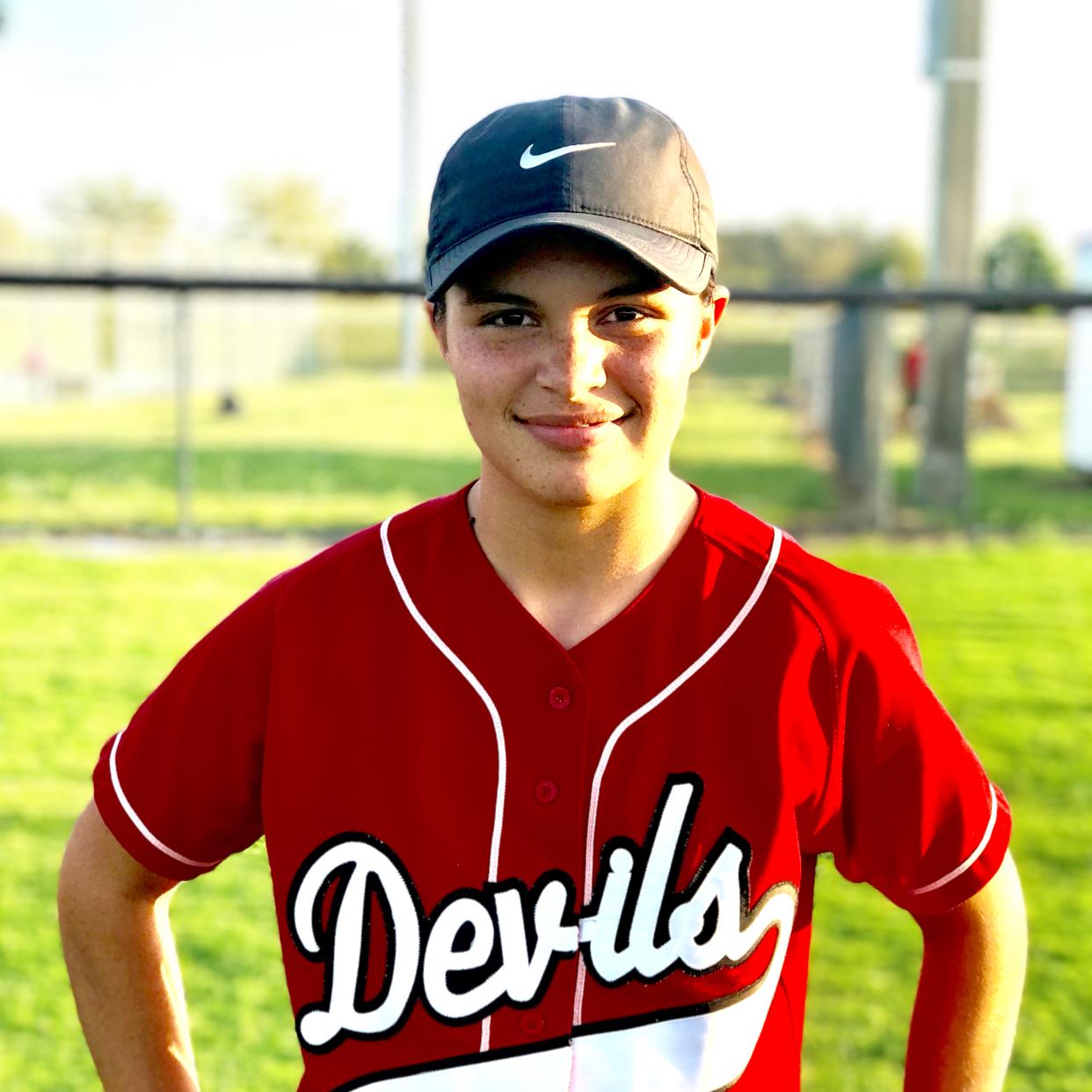 Makayla Painter