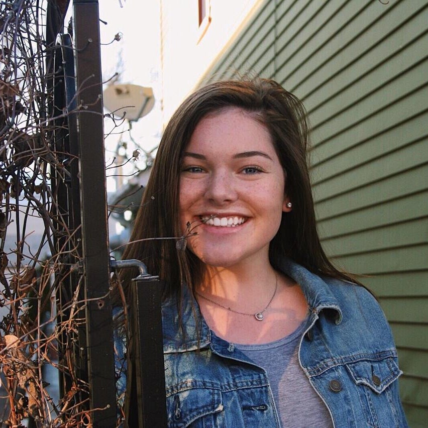 Abby Austill mugshot