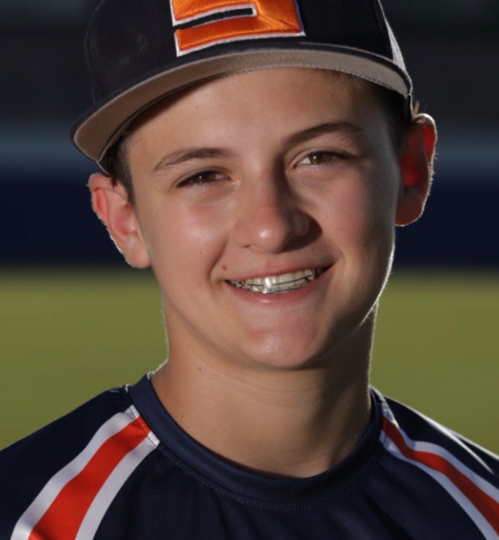 Landon Sweet