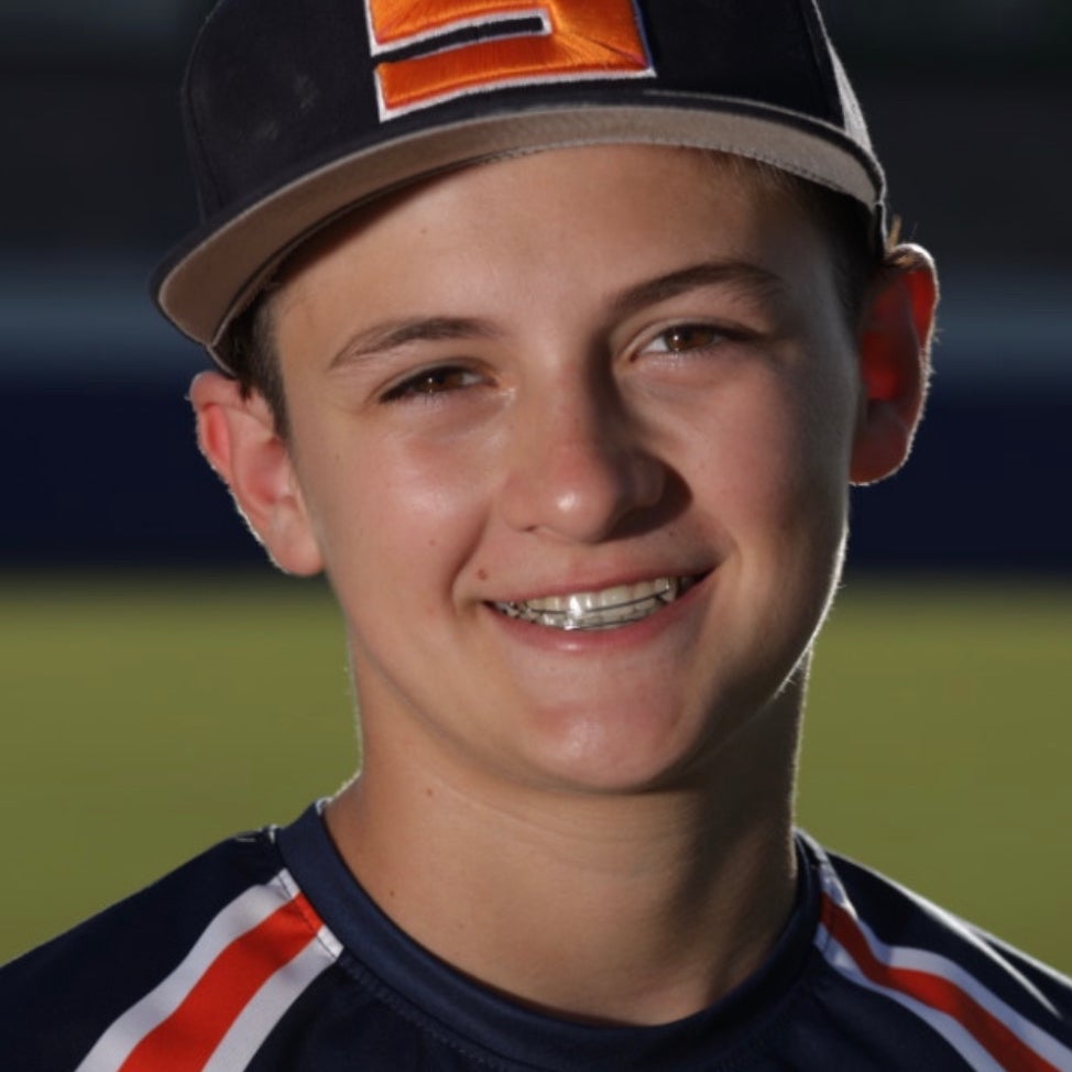 Landon Sweet mugshot