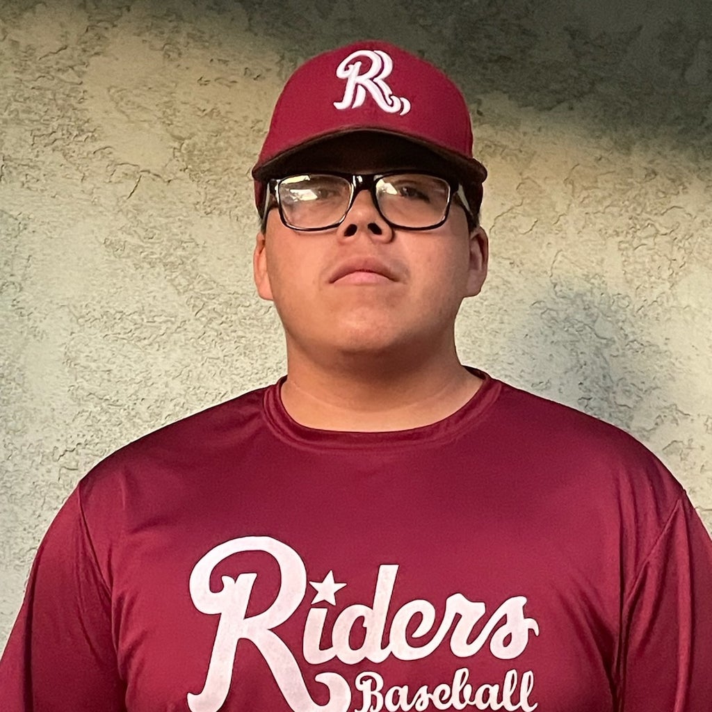 Ruben  Ruiz mugshot