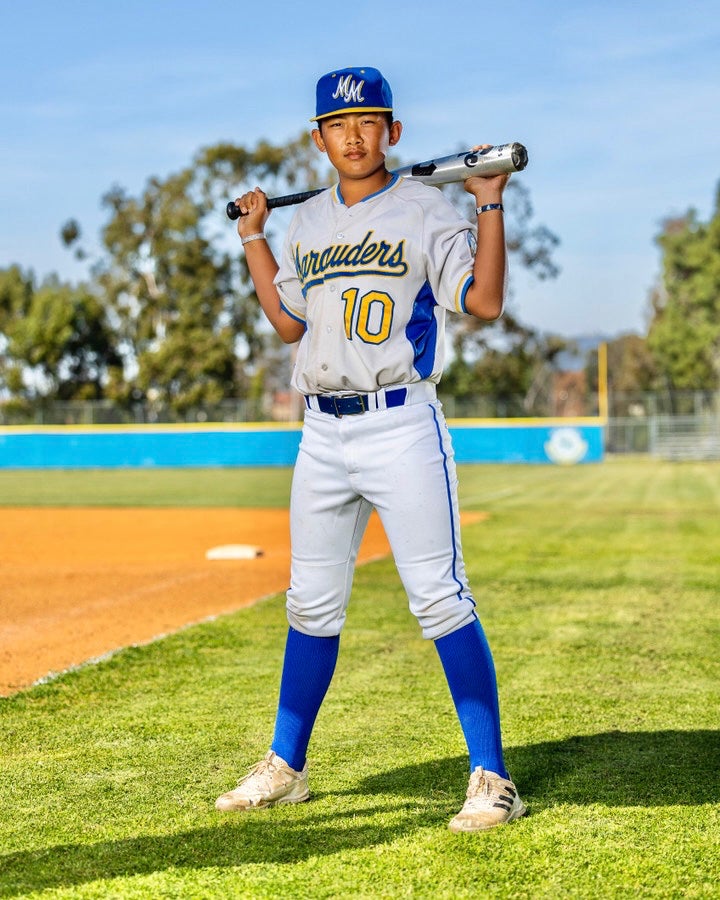 Jacob Nguyen