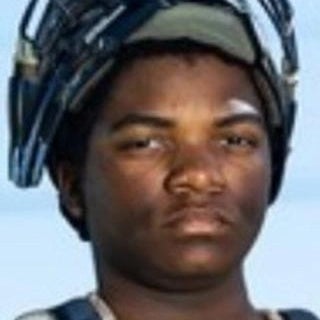 Treylin Moss mugshot