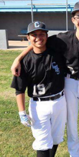 Gabe Jimenez