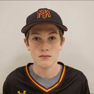 Charlie Schrope mugshot