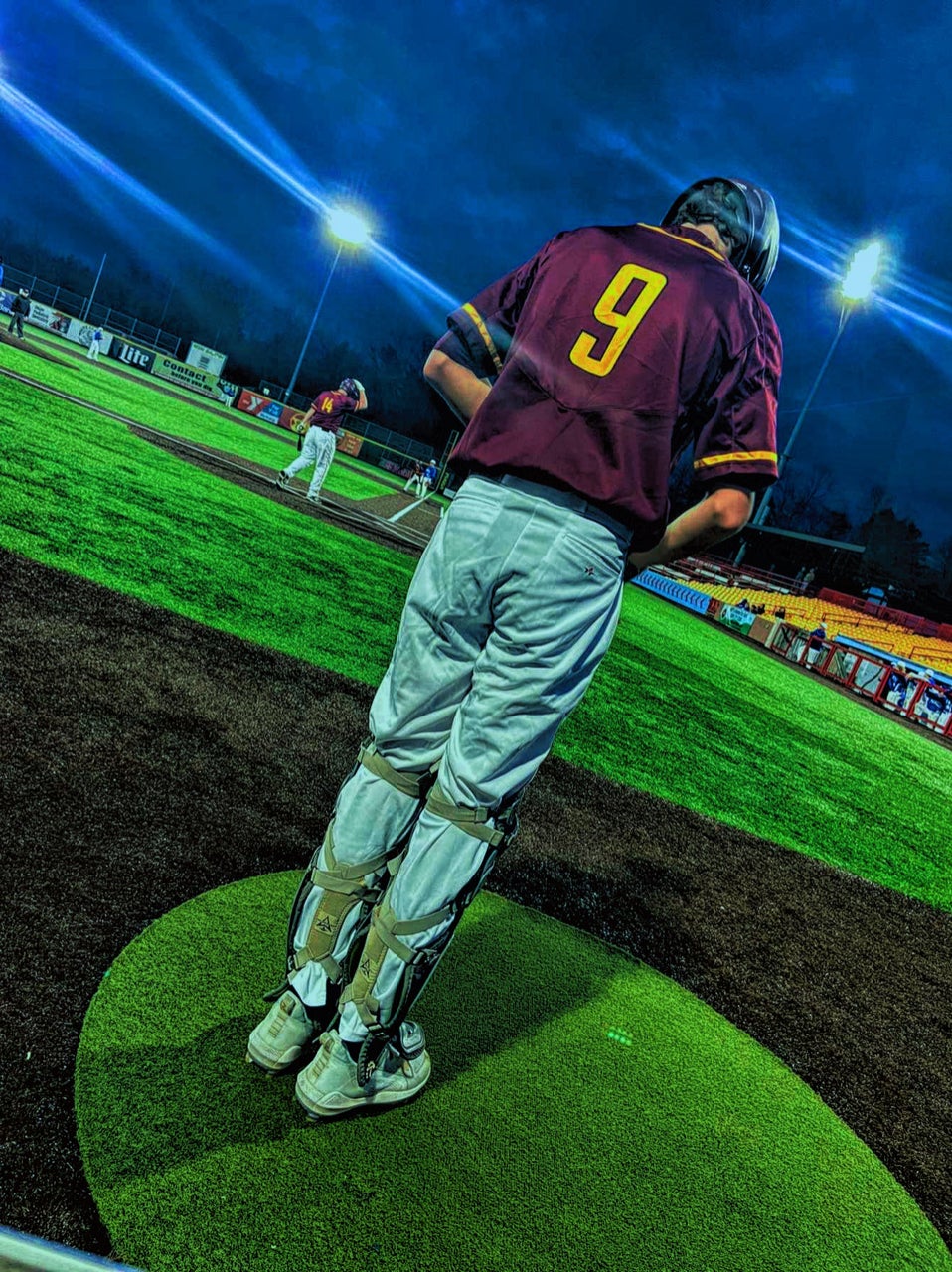 Eric Eaton