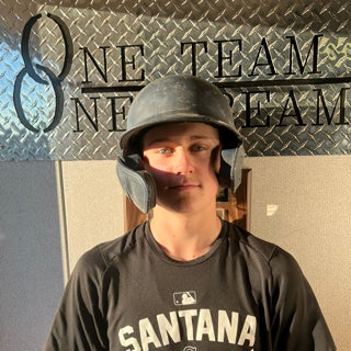 Landon Montallegro mugshot