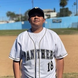 Andrew Reyes mugshot