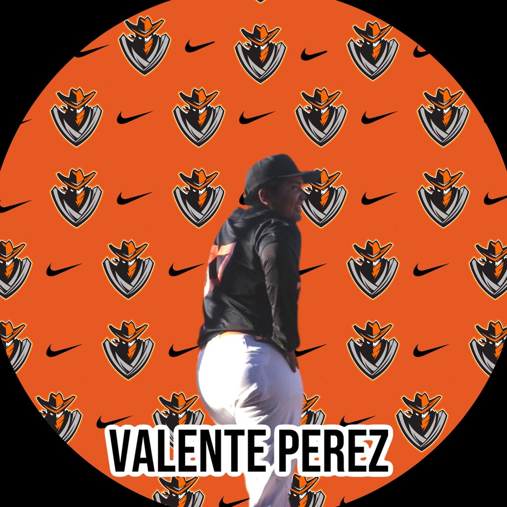 Valente Perez