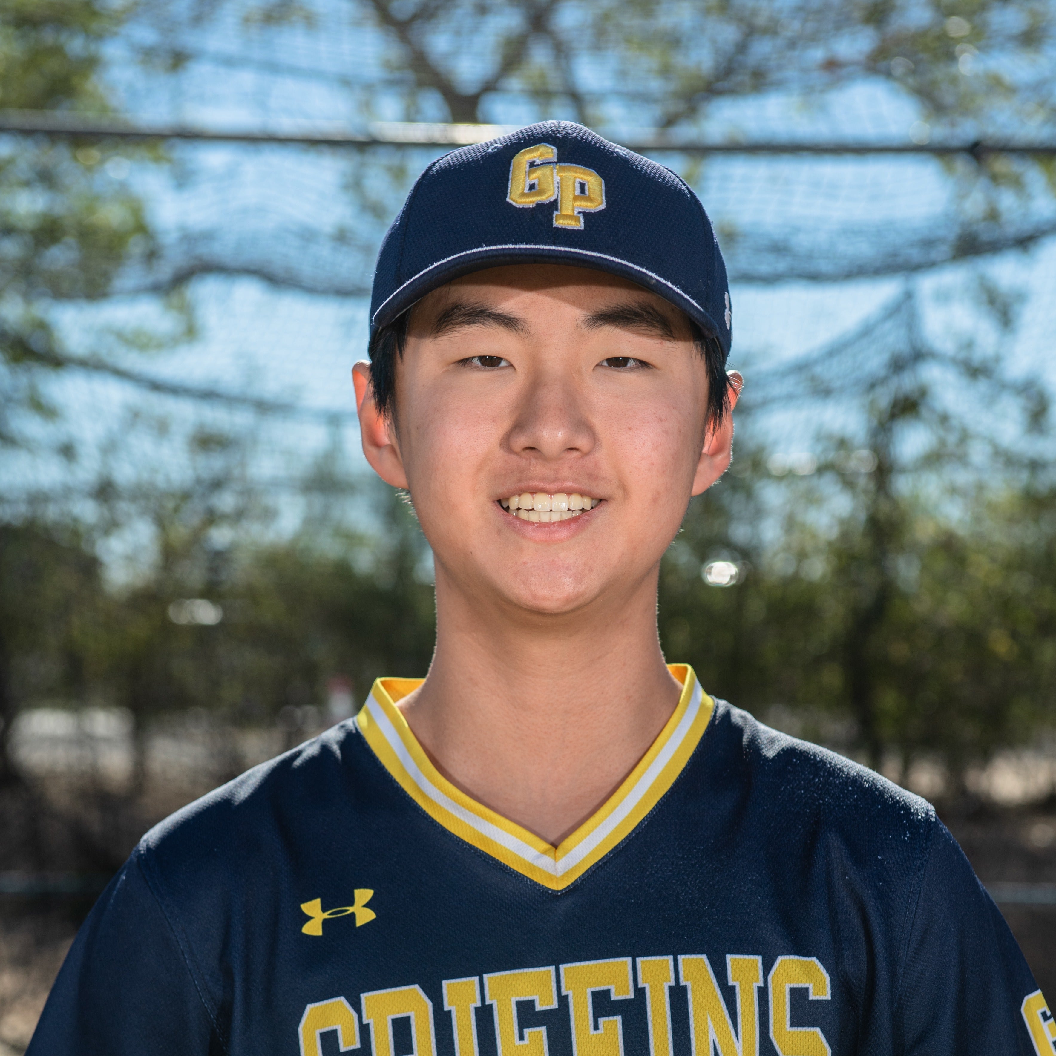 Casey Kim