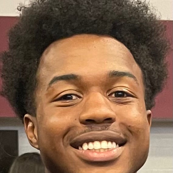 Jaylen Powe mugshot