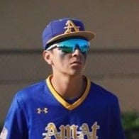 Javen Montes mugshot
