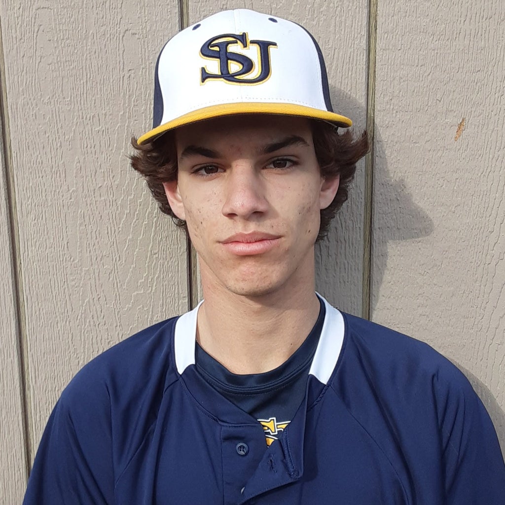 Connor Inglin