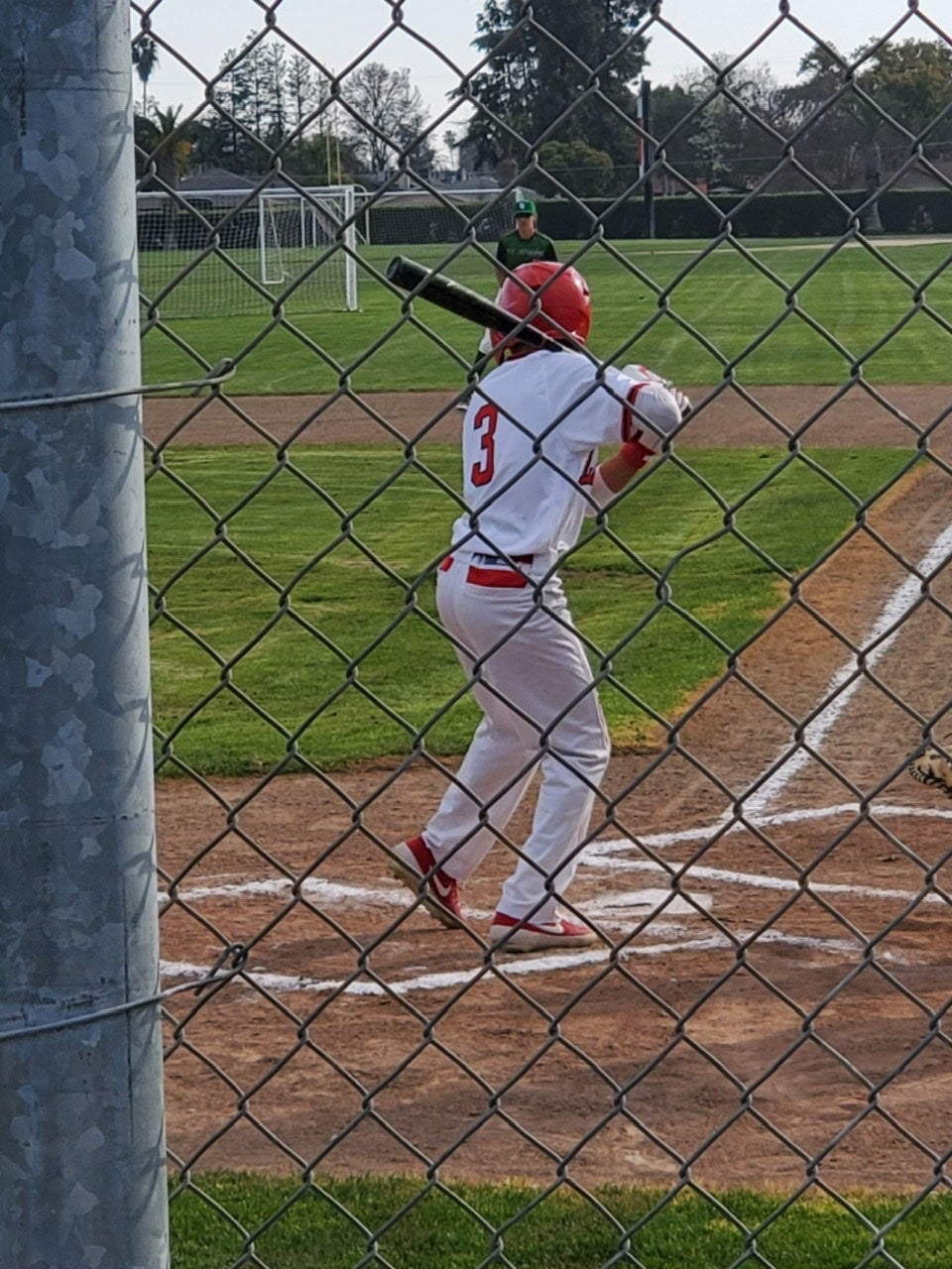 Donnie Muñoz