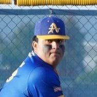 Melecio Campos mugshot