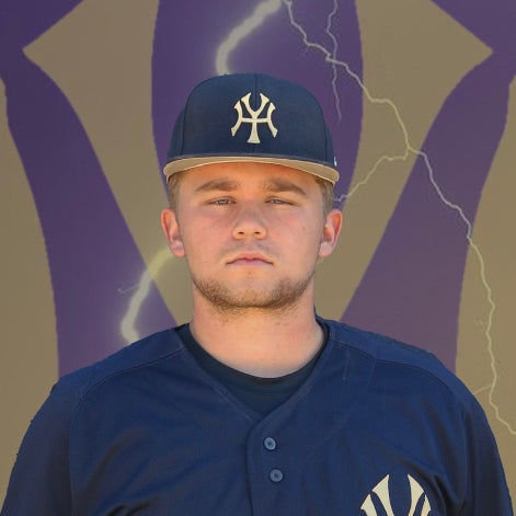 Elijah Arnold