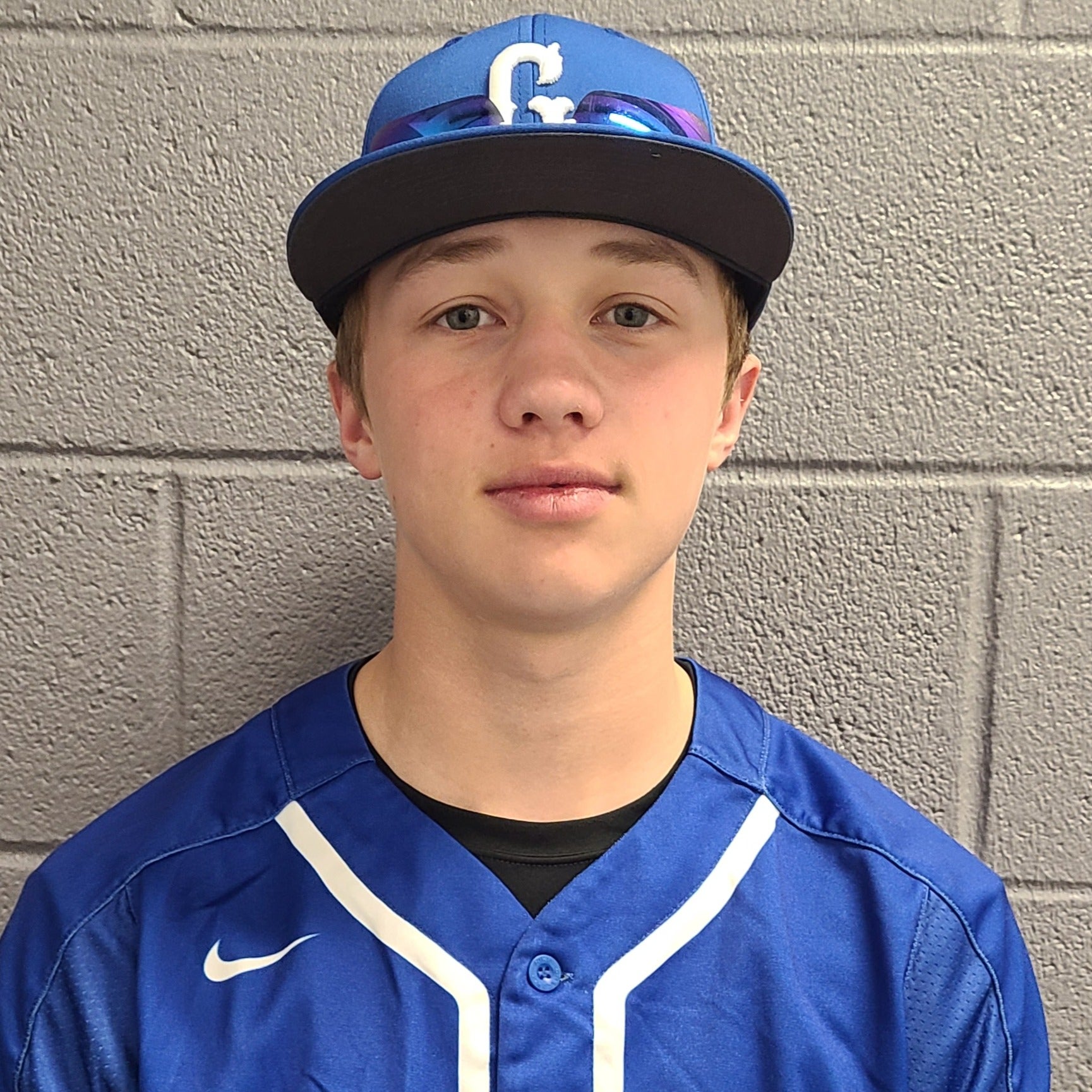 Landon Kohlhorst