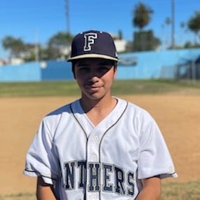 Damian Reyes mugshot