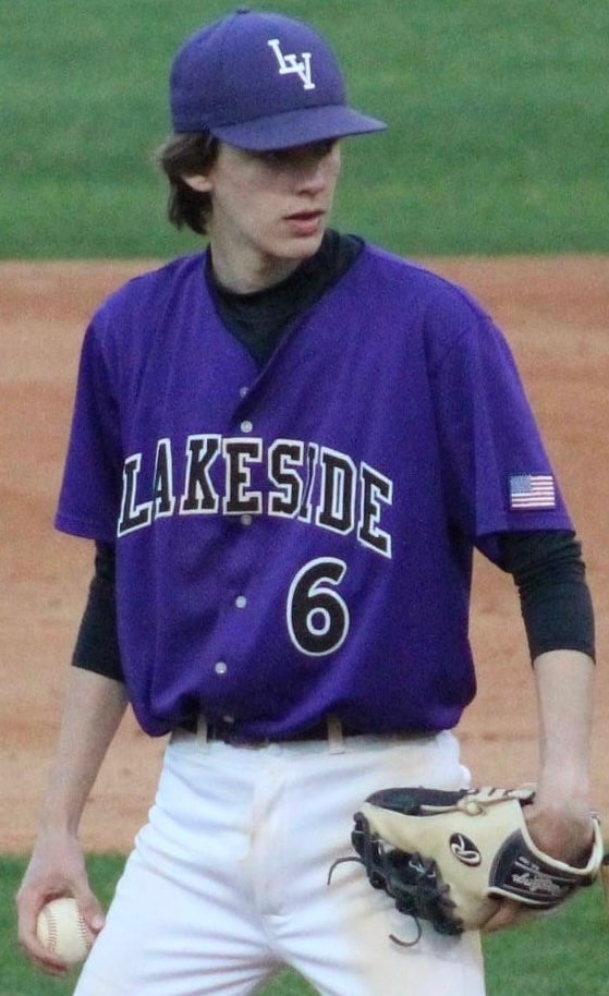 Mason Williams