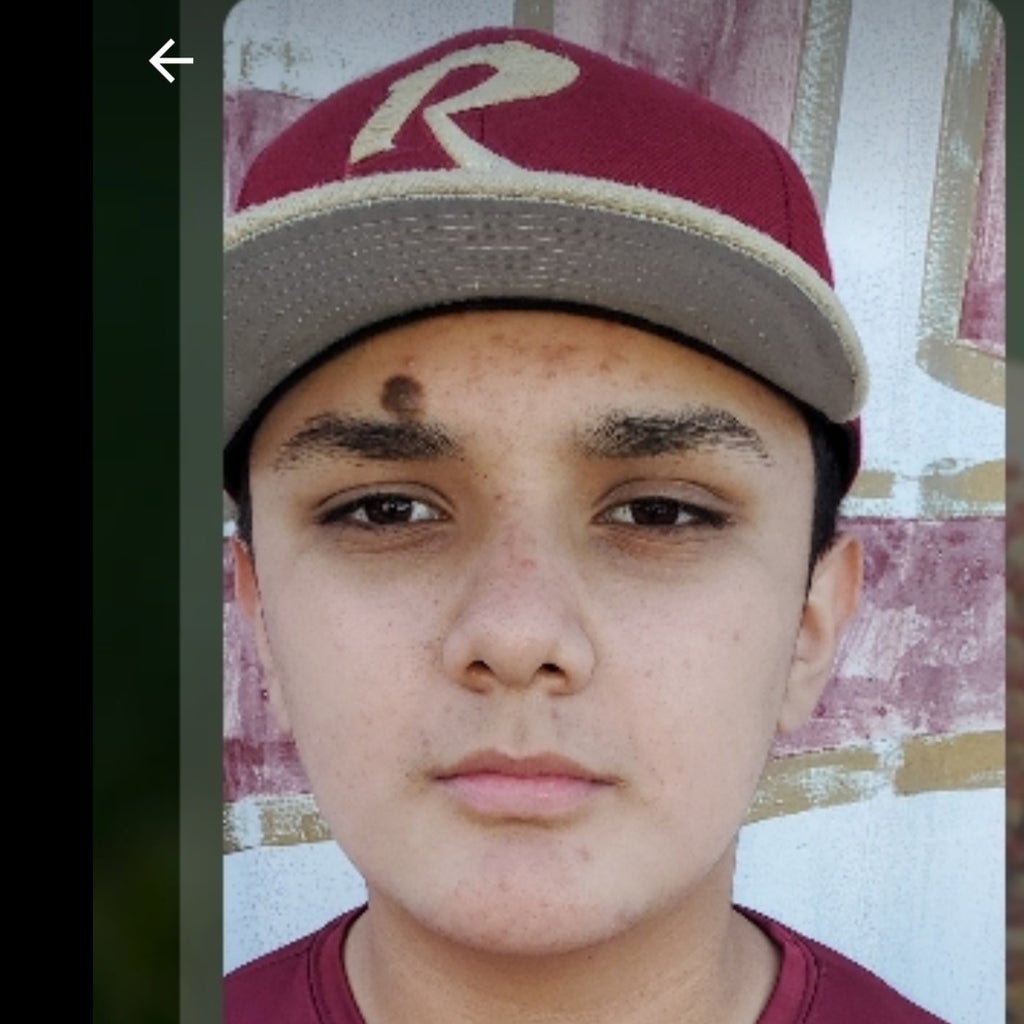 Steven  Rosario mugshot
