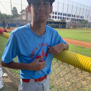 Vince  Centeno 