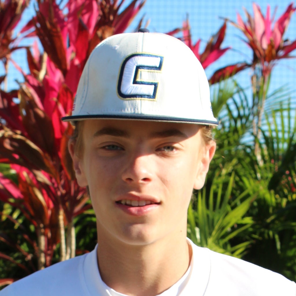 Christian MacGillivray