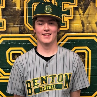 Hunter Sisson
