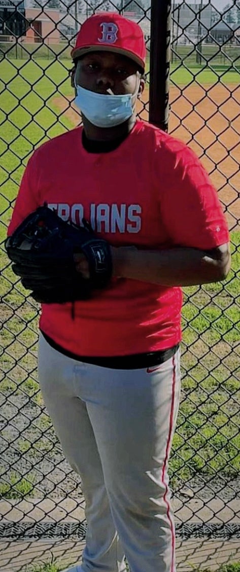 Shorrod Wallace