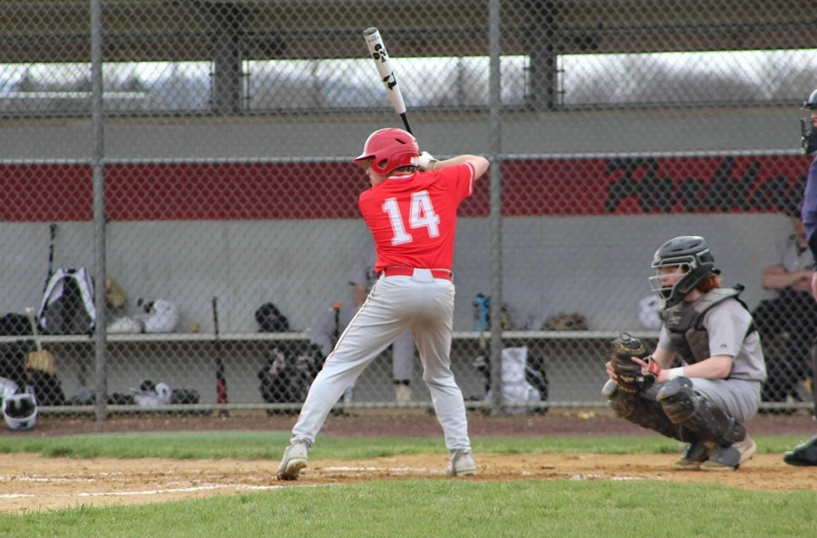 Chase Mengel