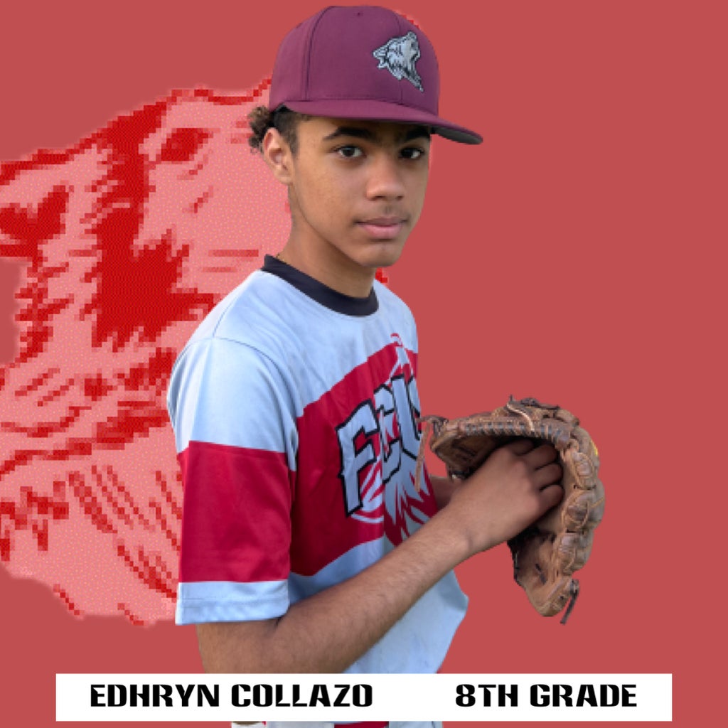 Edhryn Collazo
