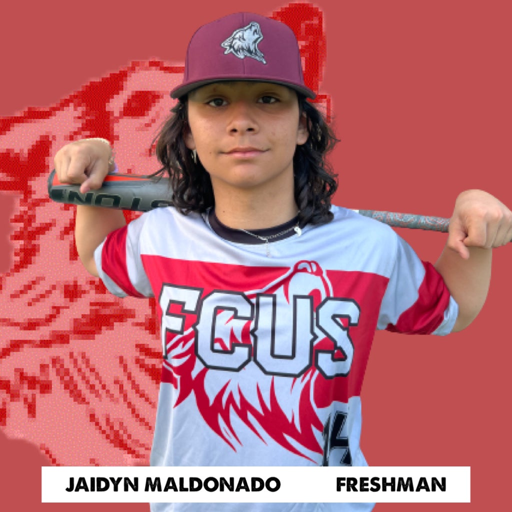 Jaidyn Maldonado