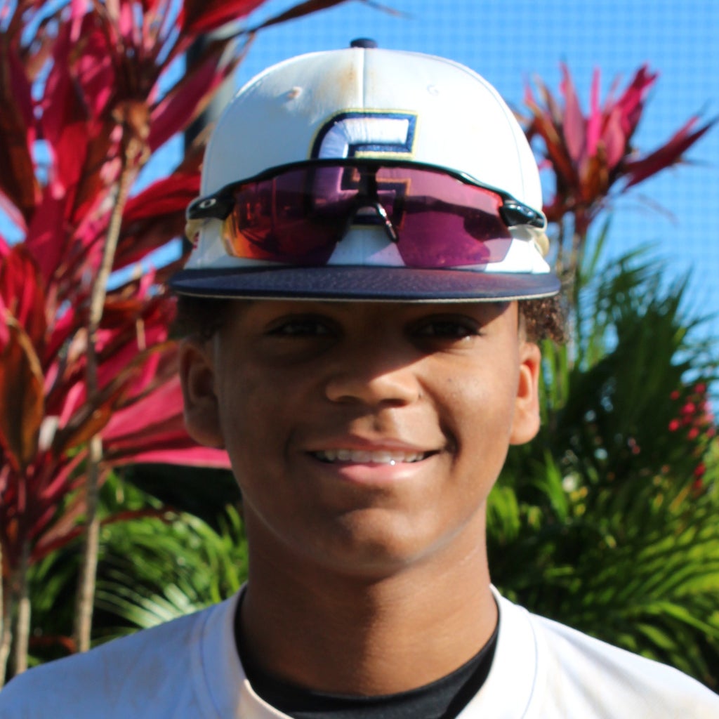 Jaden Mack
