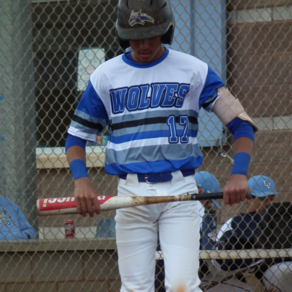 Cameron Dahlgren