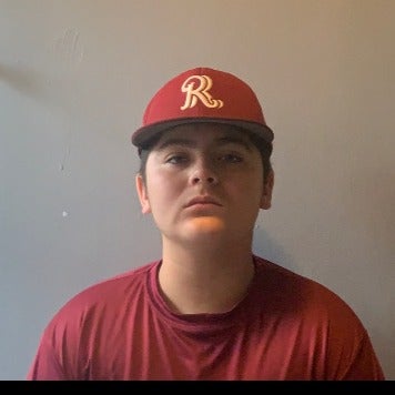 Nathaniel Blanco mugshot
