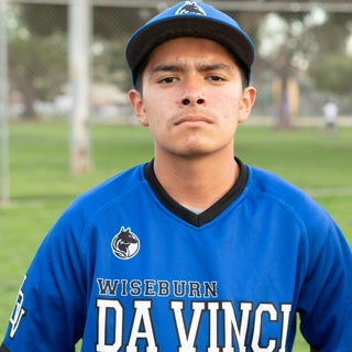 Carlos Chavez mugshot