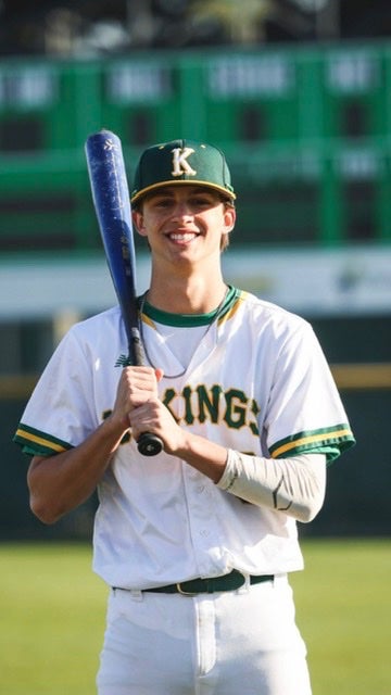 Ethan Salazar