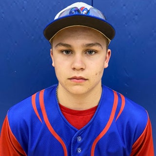 Blake Midlam mugshot