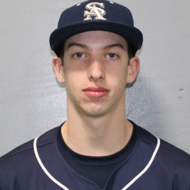 Rolen Fanning mugshot