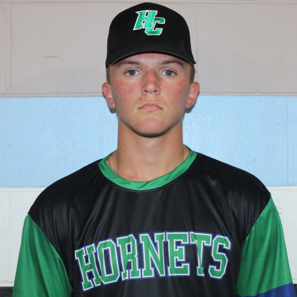 Mason Stripling