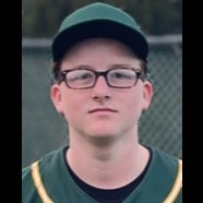 Caleb Luther mugshot