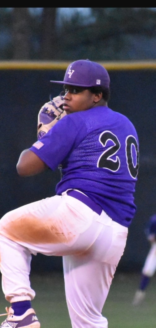Jayden Mosley