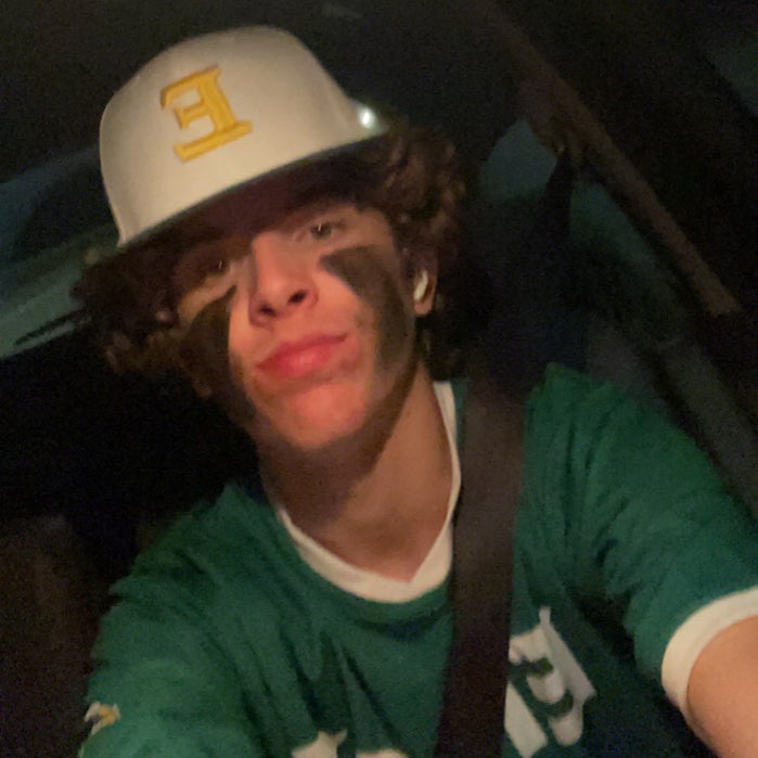 Nathan Peters mugshot